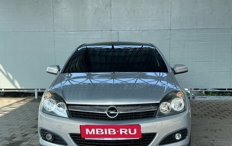 Opel Astra H, 2006 год, 499 000 рублей, 2 фотография