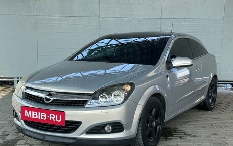 Opel Astra H, 2006 год, 499 000 рублей, 3 фотография