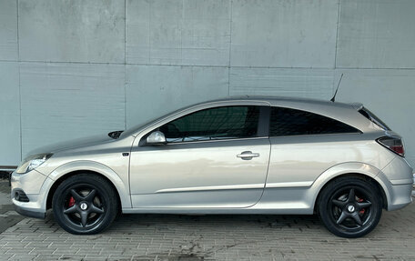 Opel Astra H, 2006 год, 499 000 рублей, 4 фотография