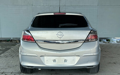 Opel Astra H, 2006 год, 499 000 рублей, 6 фотография