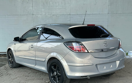 Opel Astra H, 2006 год, 499 000 рублей, 5 фотография