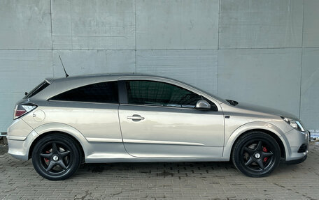 Opel Astra H, 2006 год, 499 000 рублей, 8 фотография