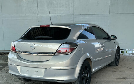 Opel Astra H, 2006 год, 499 000 рублей, 7 фотография