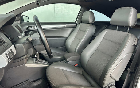 Opel Astra H, 2006 год, 499 000 рублей, 10 фотография