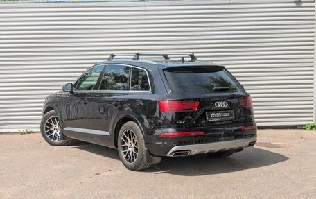 Audi Q7, 2018 год, 4 500 000 рублей, 15 фотография
