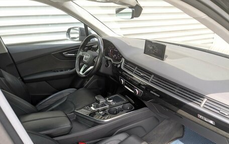 Audi Q7, 2018 год, 4 500 000 рублей, 28 фотография