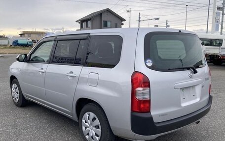 Toyota Probox I, 2023 год, 1 100 000 рублей, 5 фотография