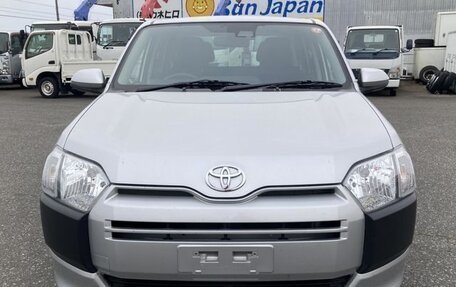 Toyota Probox I, 2023 год, 1 100 000 рублей, 2 фотография