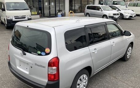 Toyota Probox I, 2023 год, 1 100 000 рублей, 6 фотография
