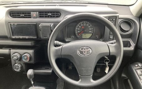 Toyota Probox I, 2023 год, 1 100 000 рублей, 11 фотография