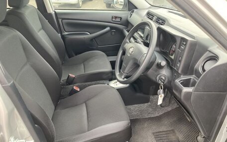 Toyota Probox I, 2023 год, 1 100 000 рублей, 9 фотография