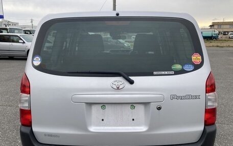 Toyota Probox I, 2023 год, 1 100 000 рублей, 7 фотография