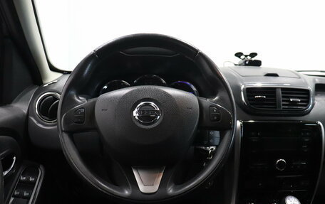 Nissan Terrano III, 2017 год, 1 493 000 рублей, 10 фотография