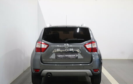 Nissan Terrano III, 2017 год, 1 493 000 рублей, 4 фотография