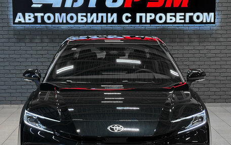 Toyota Camry, 2026 год, 4 077 000 рублей, 3 фотография