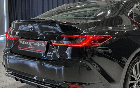 Toyota Camry, 2026 год, 4 077 000 рублей, 10 фотография