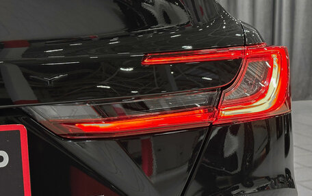 Toyota Camry, 2026 год, 4 077 000 рублей, 9 фотография