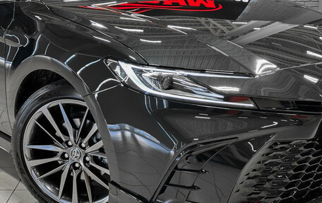 Toyota Camry, 2026 год, 4 077 000 рублей, 6 фотография