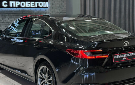 Toyota Camry, 2026 год, 4 077 000 рублей, 11 фотография