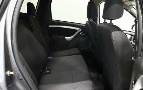 Nissan Terrano III, 2017 год, 1 493 000 рублей, 14 фотография