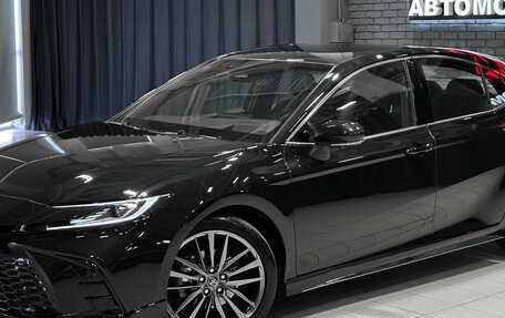 Toyota Camry, 2026 год, 4 077 000 рублей, 2 фотография