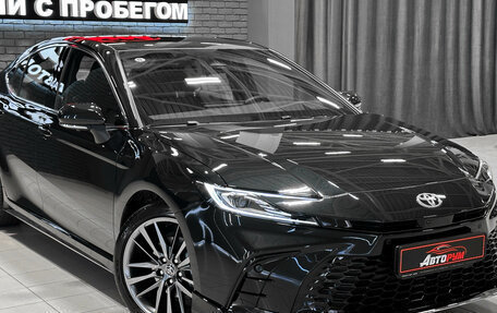 Toyota Camry, 2026 год, 4 077 000 рублей, 5 фотография