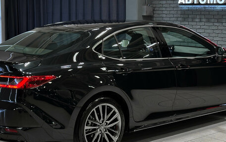 Toyota Camry, 2026 год, 4 077 000 рублей, 7 фотография