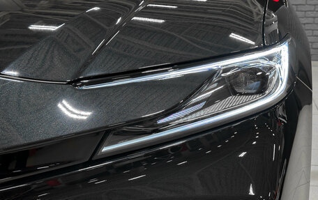 Toyota Camry, 2026 год, 4 077 000 рублей, 4 фотография