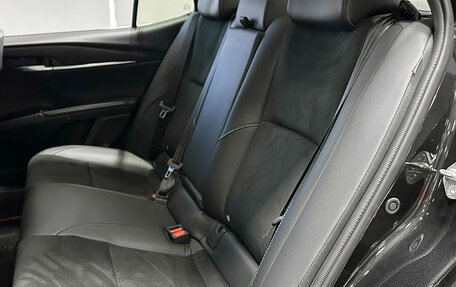 Toyota Camry, 2026 год, 4 077 000 рублей, 15 фотография