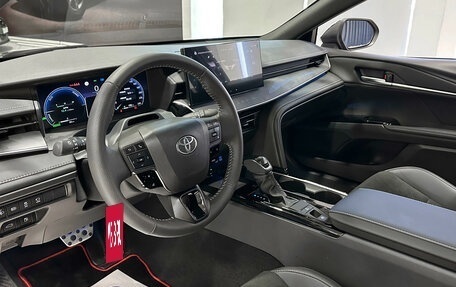 Toyota Camry, 2026 год, 4 077 000 рублей, 14 фотография
