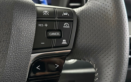 Toyota Camry, 2026 год, 4 077 000 рублей, 25 фотография