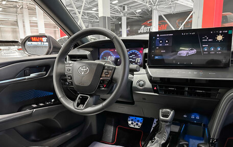 Toyota Camry, 2026 год, 4 077 000 рублей, 20 фотография