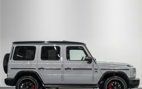 Mercedes-Benz G-Класс AMG, 2020 год, 16 990 000 рублей, 6 фотография
