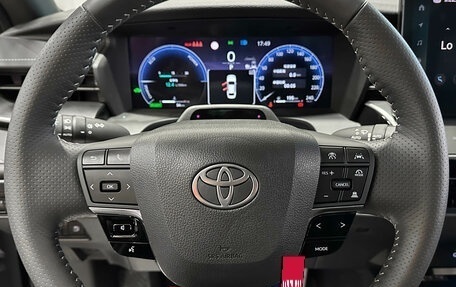 Toyota Camry, 2026 год, 4 077 000 рублей, 31 фотография