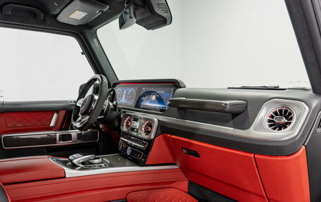 Mercedes-Benz G-Класс AMG, 2020 год, 16 990 000 рублей, 15 фотография