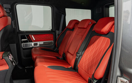 Mercedes-Benz G-Класс AMG, 2020 год, 16 990 000 рублей, 24 фотография