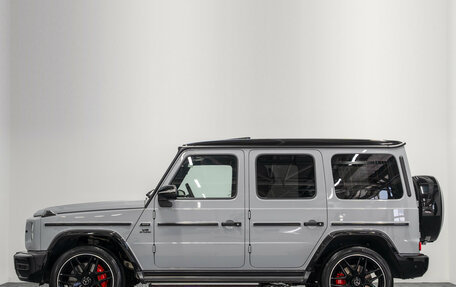 Mercedes-Benz G-Класс AMG, 2020 год, 16 990 000 рублей, 12 фотография