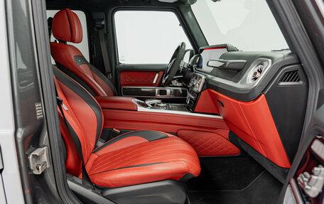 Mercedes-Benz G-Класс AMG, 2020 год, 16 990 000 рублей, 14 фотография