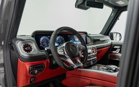 Mercedes-Benz G-Класс AMG, 2020 год, 16 990 000 рублей, 13 фотография