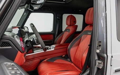 Mercedes-Benz G-Класс AMG, 2020 год, 16 990 000 рублей, 23 фотография