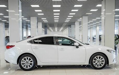 Mazda 6, 2013 год, 1 338 000 рублей, 7 фотография