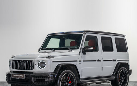 Mercedes-Benz G-Класс AMG, 2020 год, 16 990 000 рублей, 35 фотография