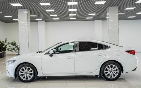 Mazda 6, 2013 год, 1 338 000 рублей, 8 фотография