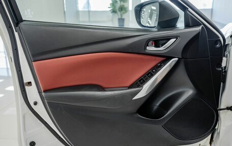 Mazda 6, 2013 год, 1 338 000 рублей, 15 фотография
