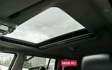 Nissan Patrol, 2005 год, 1 420 000 рублей, 12 фотография