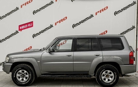 Nissan Patrol, 2005 год, 1 420 000 рублей, 8 фотография