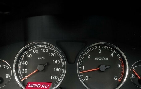 Nissan Patrol, 2005 год, 1 420 000 рублей, 14 фотография
