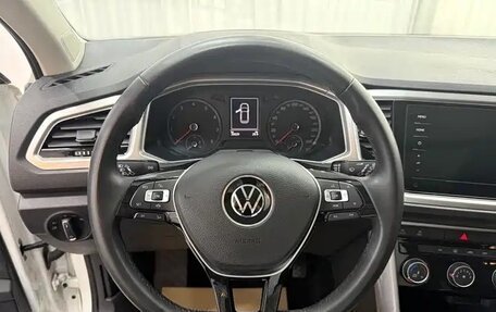 Volkswagen T-Roc I, 2022 год, 1 297 000 рублей, 4 фотография