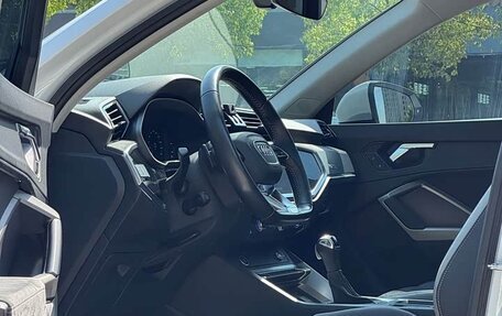 Audi Q3, 2022 год, 2 133 000 рублей, 6 фотография