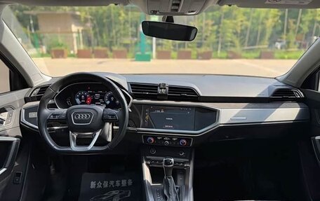 Audi Q3, 2022 год, 2 133 000 рублей, 7 фотография